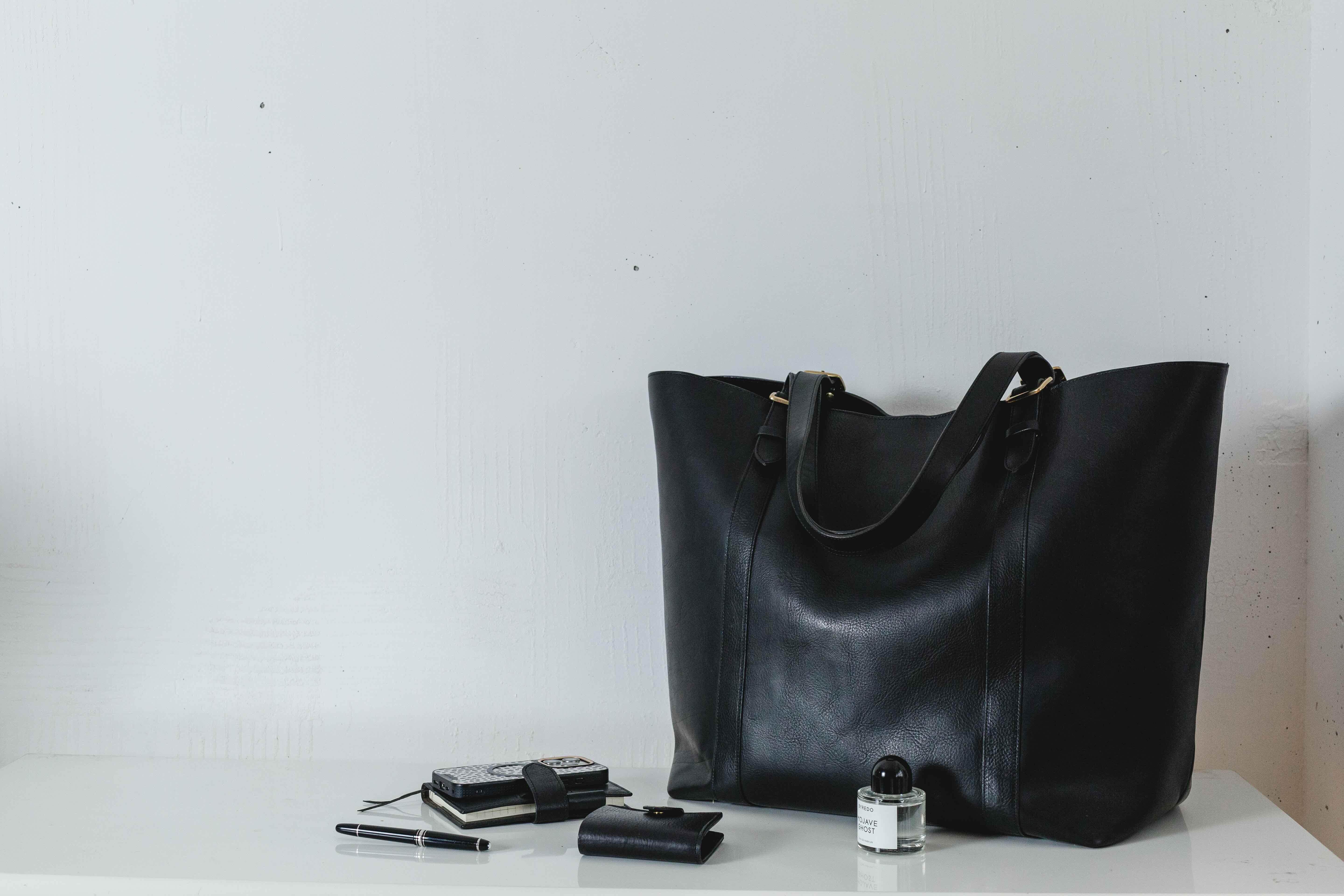 ジャンボトート・シリーズ – Breath-Leather Shop