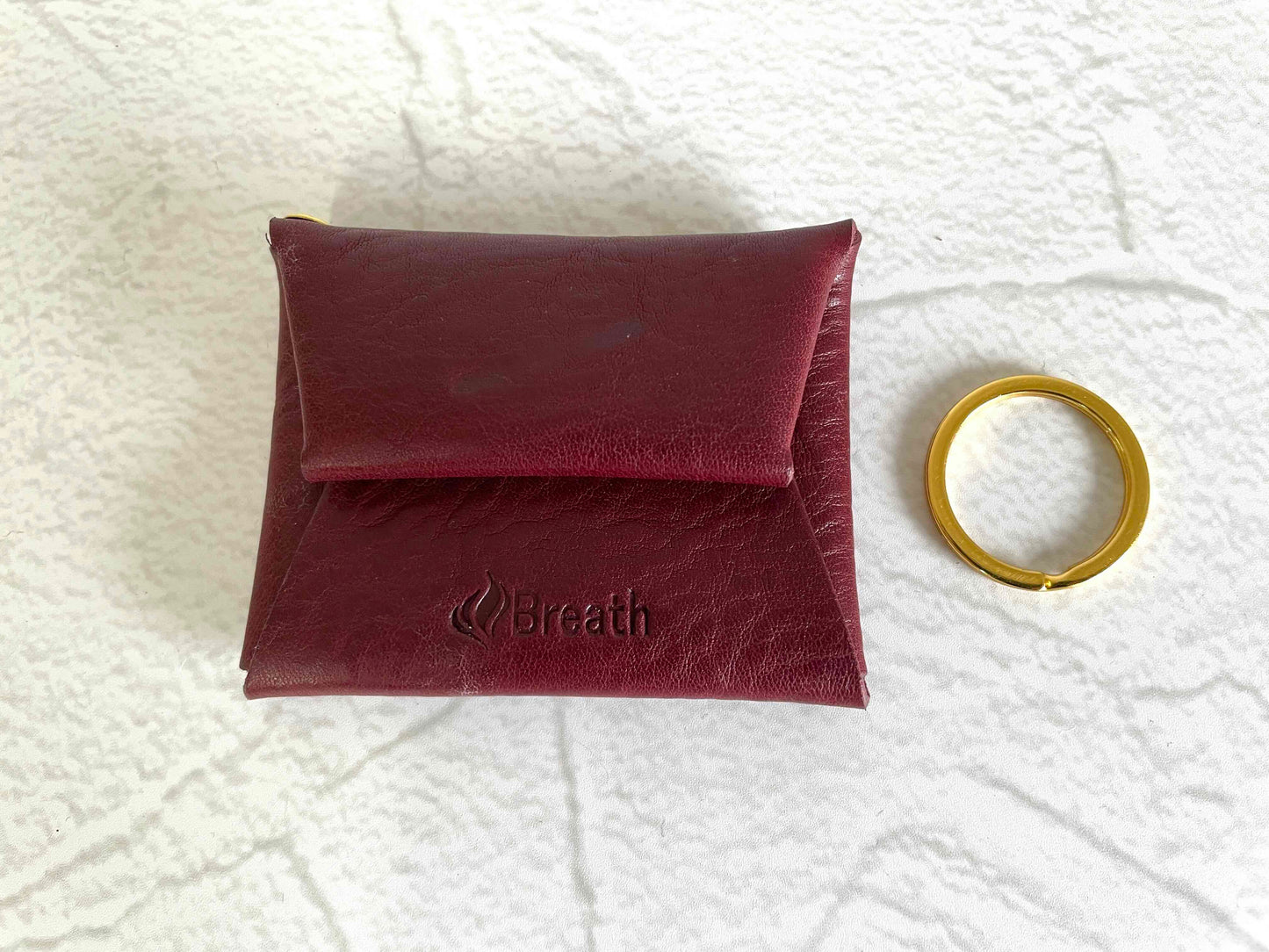 coin purse(旧ロゴ)