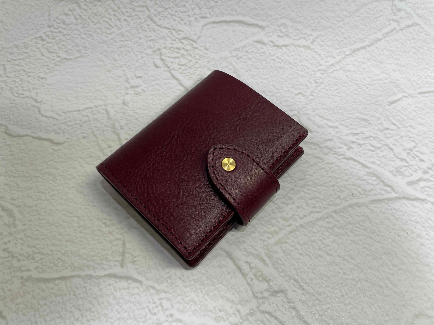 Mini Wallet Plus