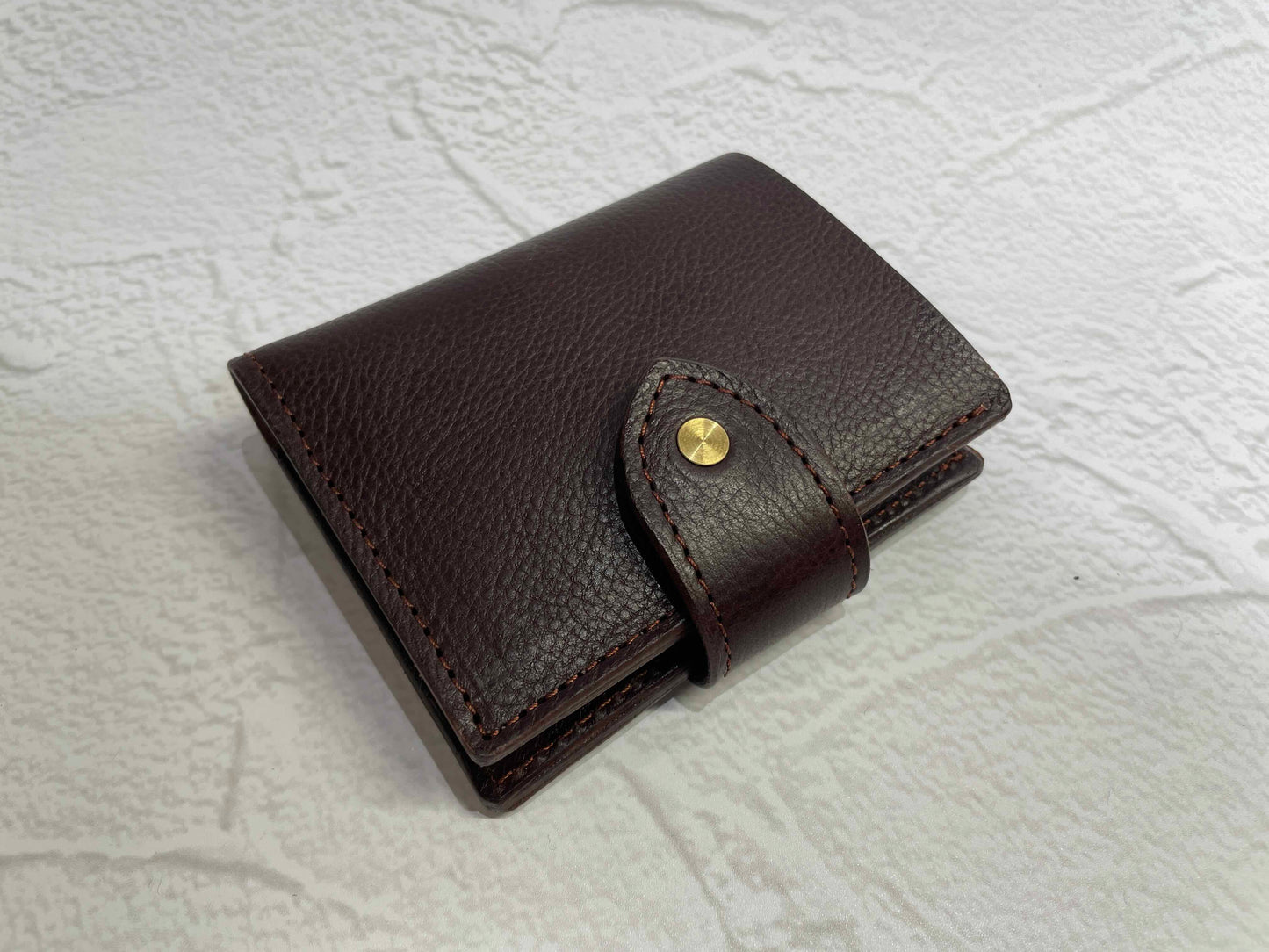 Mini Wallet Plus