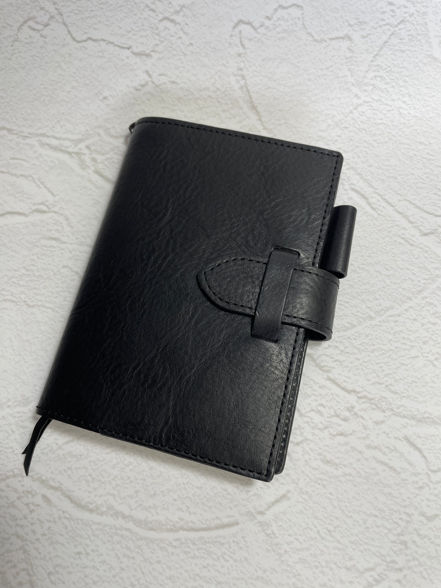 Agenda Cover