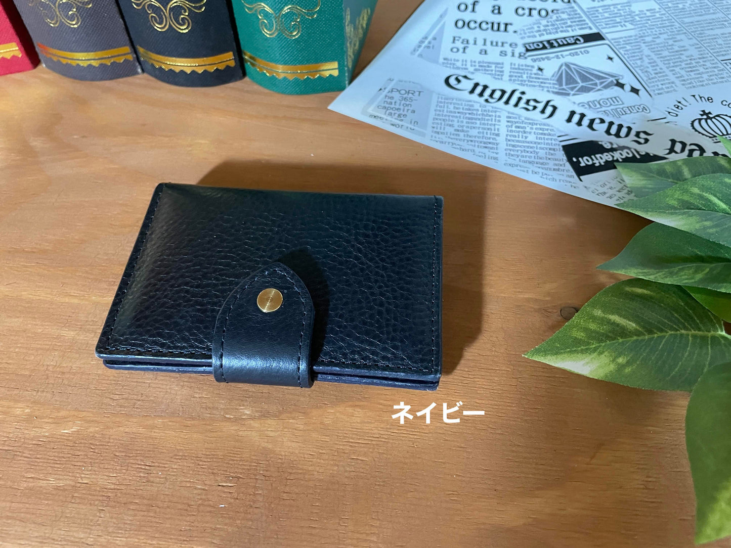 Card Case Plus
