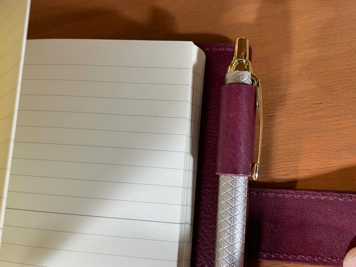 Agenda Cover