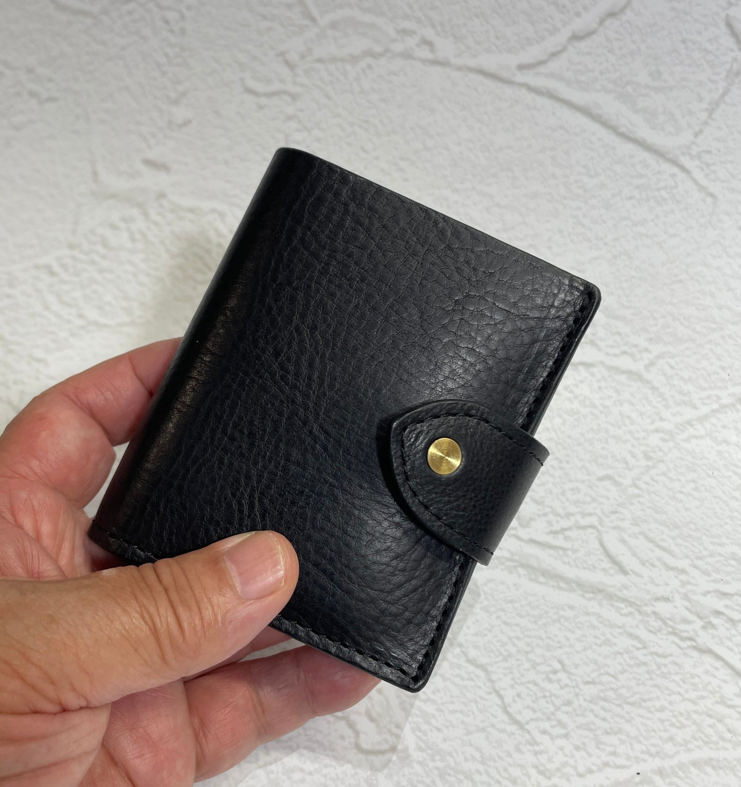 Mini Wallet Plus