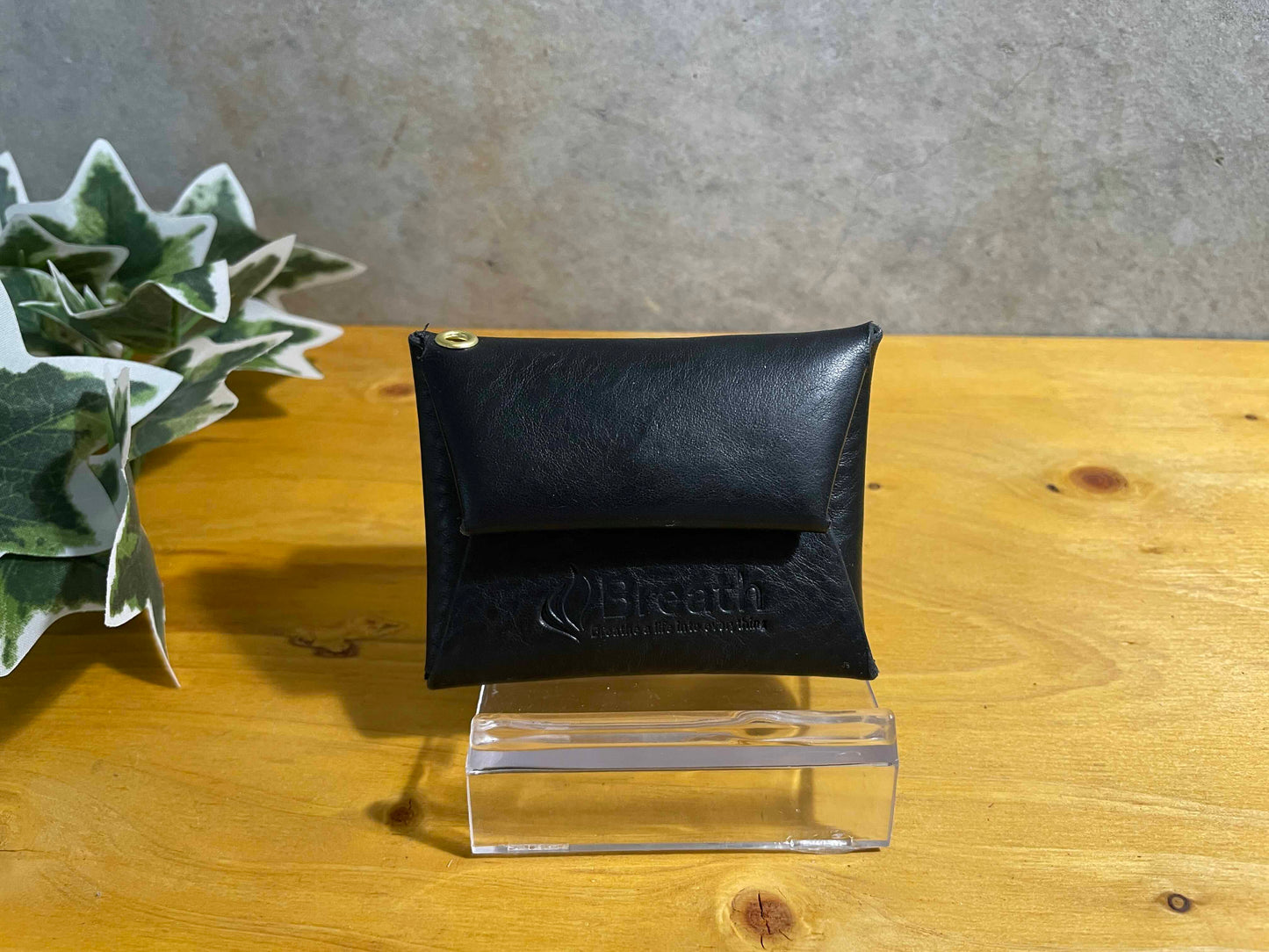 coin purse