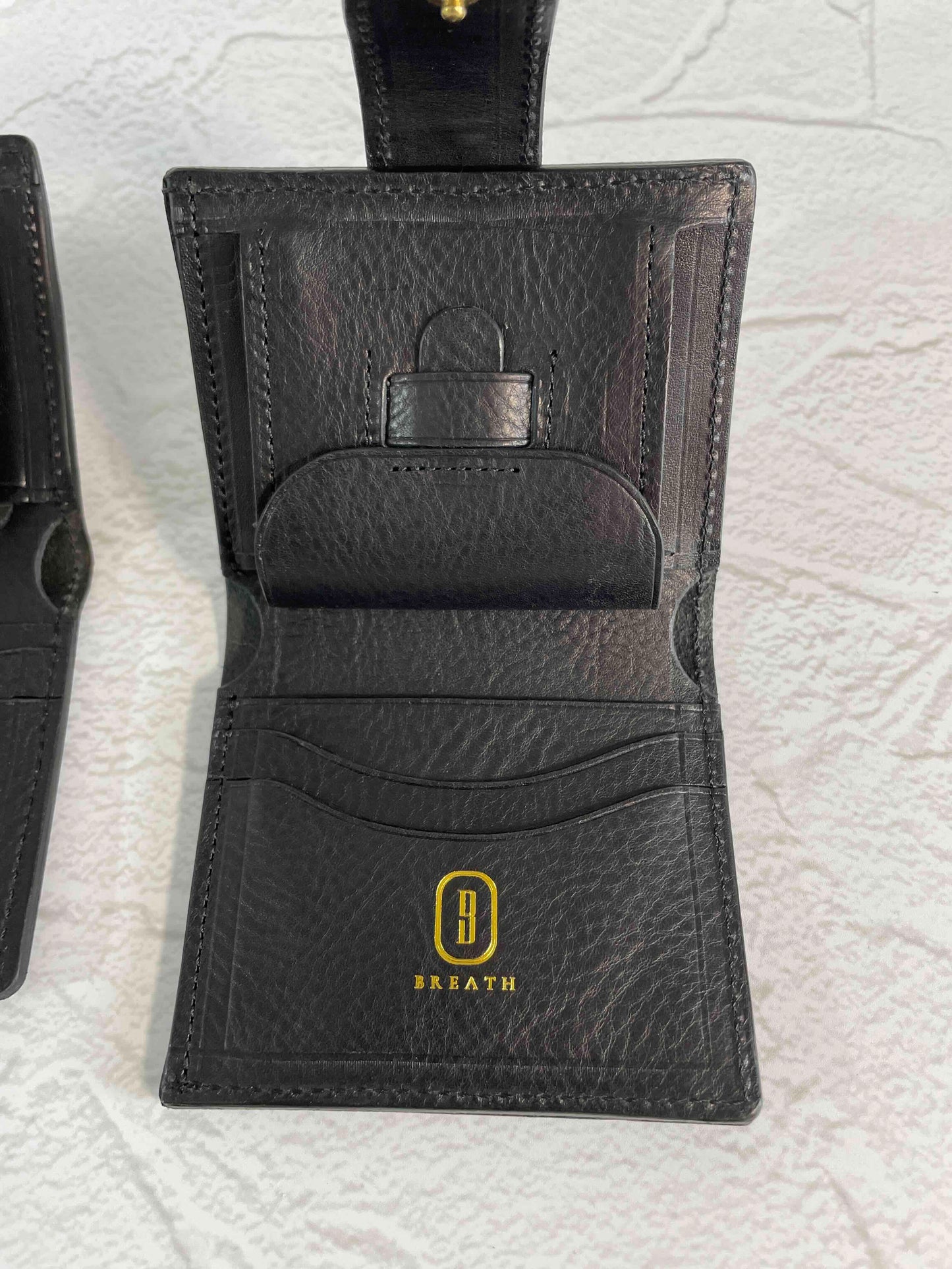 Mini Wallet Plus