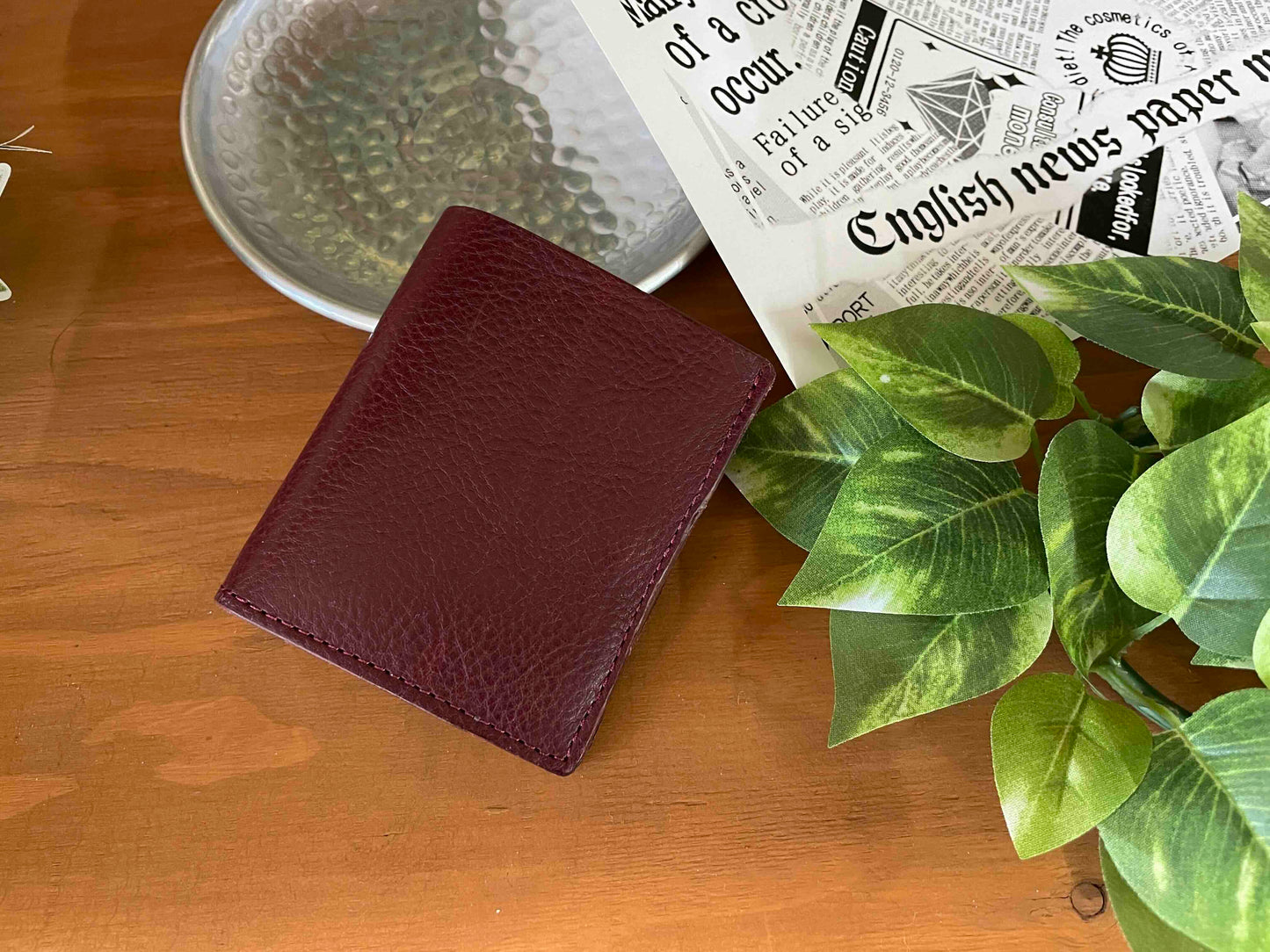 mini wallet