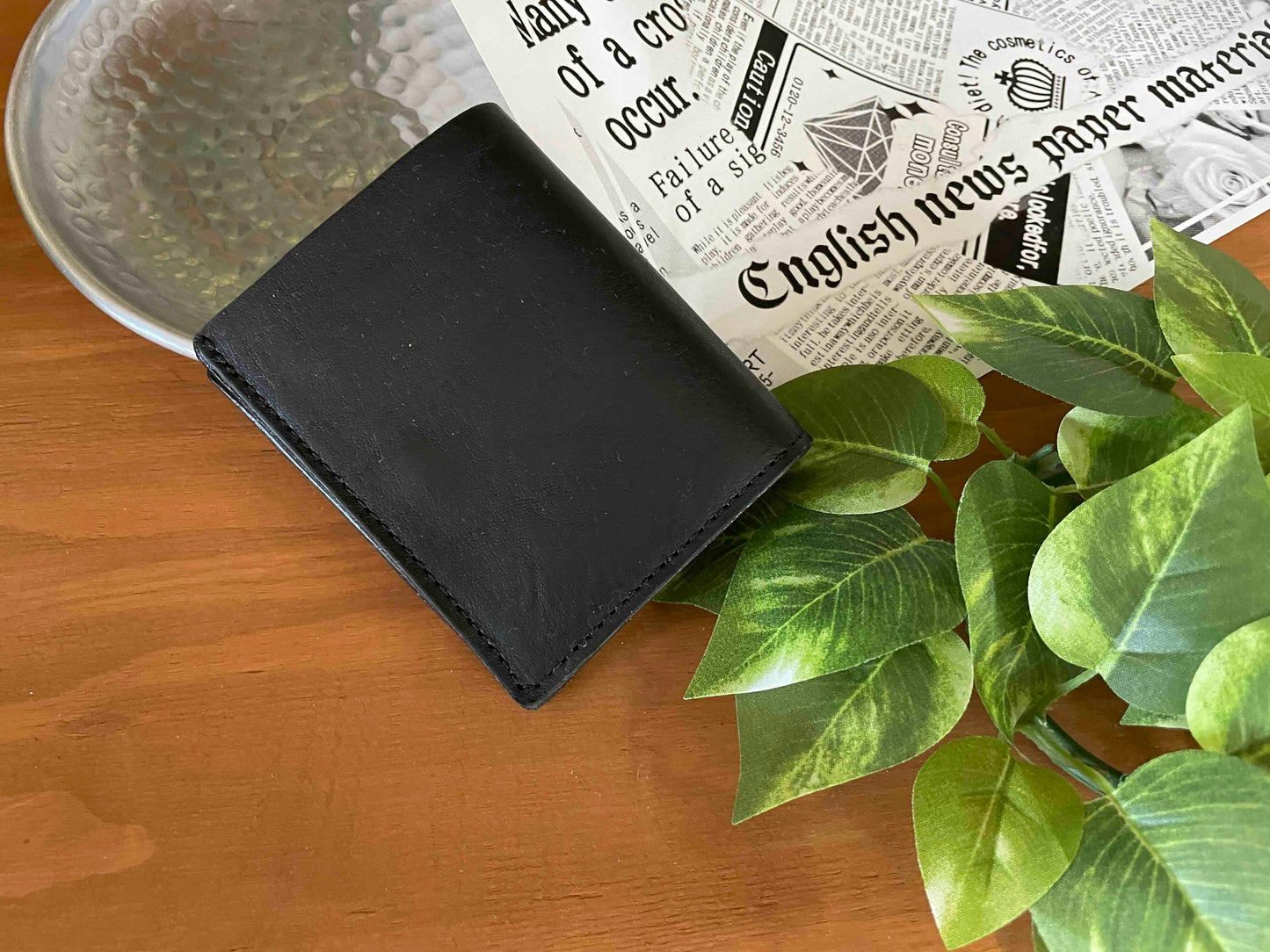 mini wallet