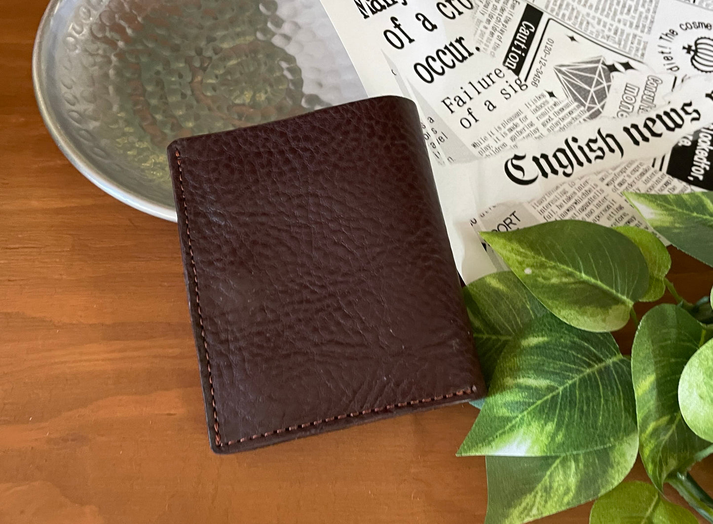 mini wallet