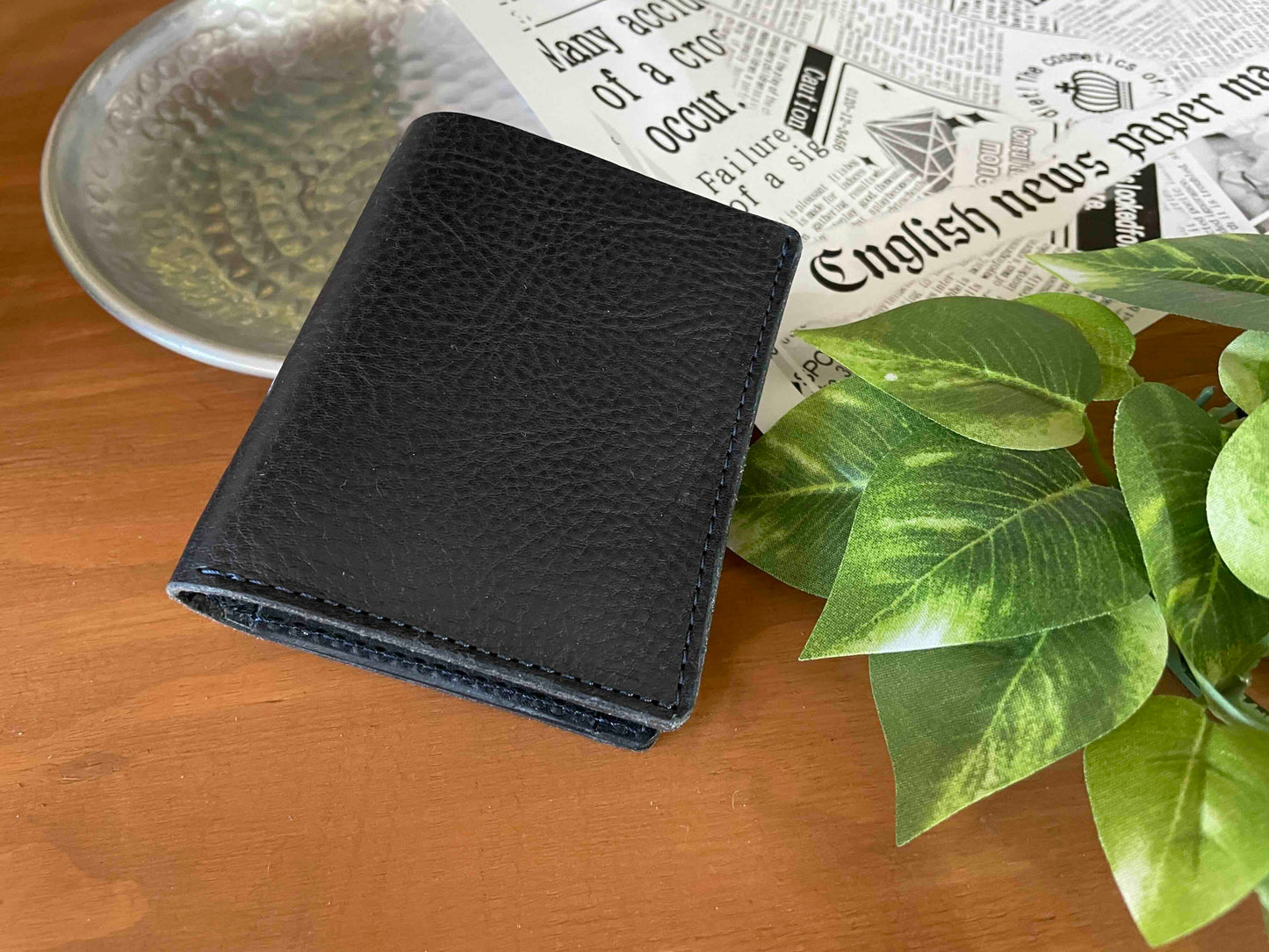 mini wallet
