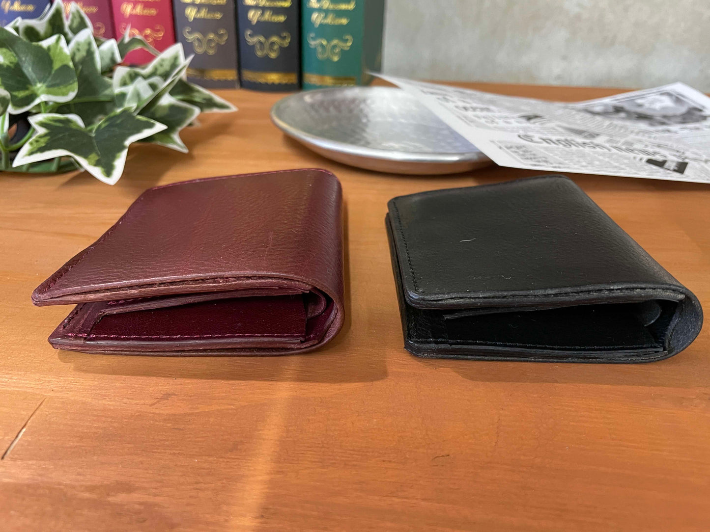 mini wallet