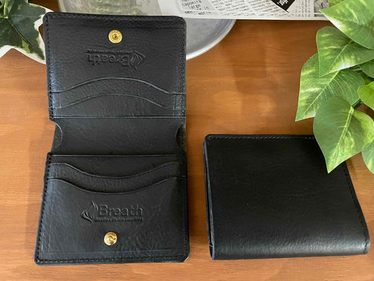 mini wallet (札入れ)(旧ロゴ)