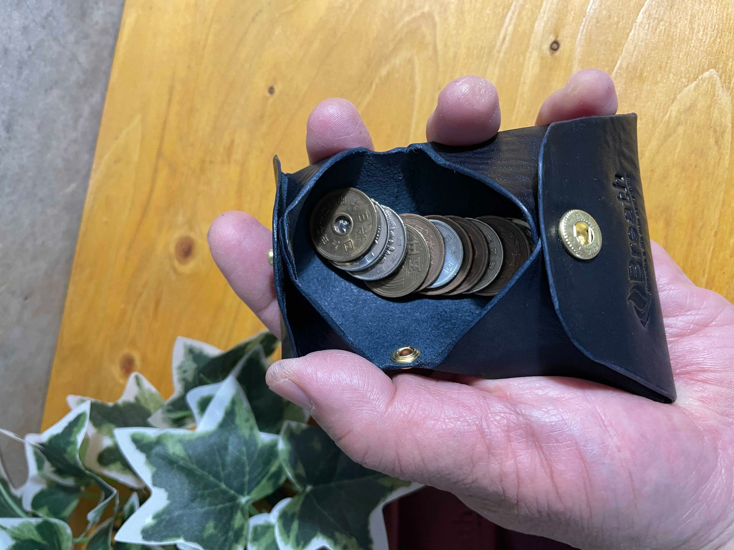 coin purse