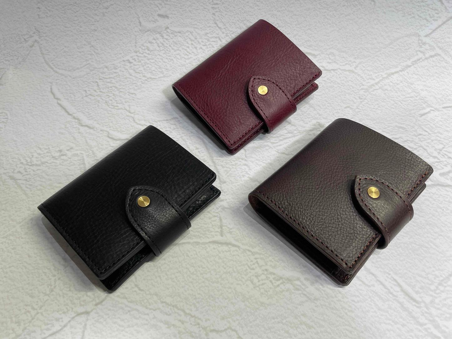 Mini Wallet Plus