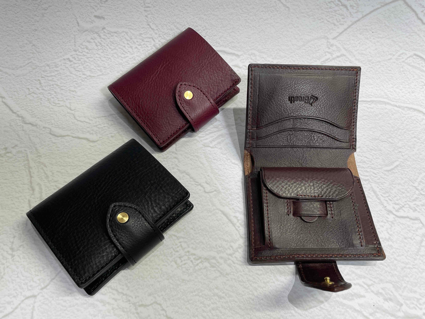 Mini Wallet Plus