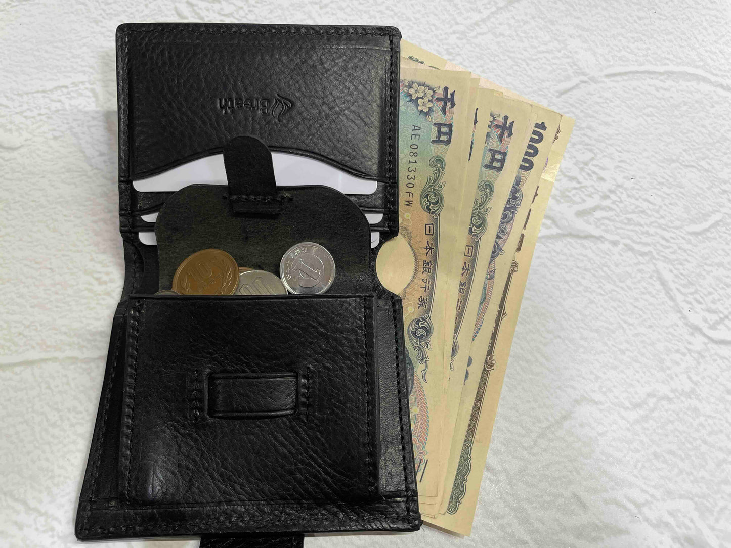 Mini Wallet Plus