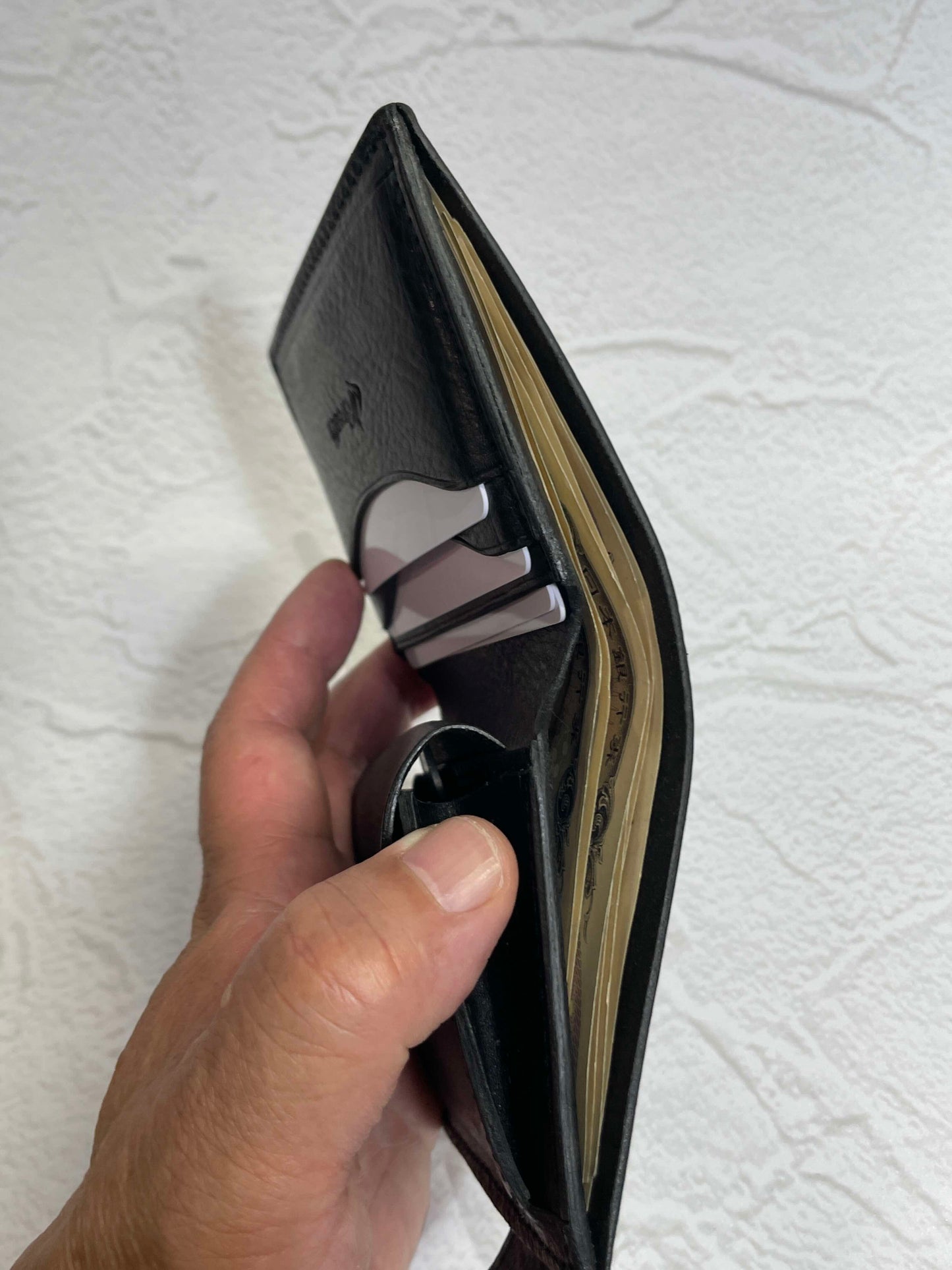 Mini Wallet Plus