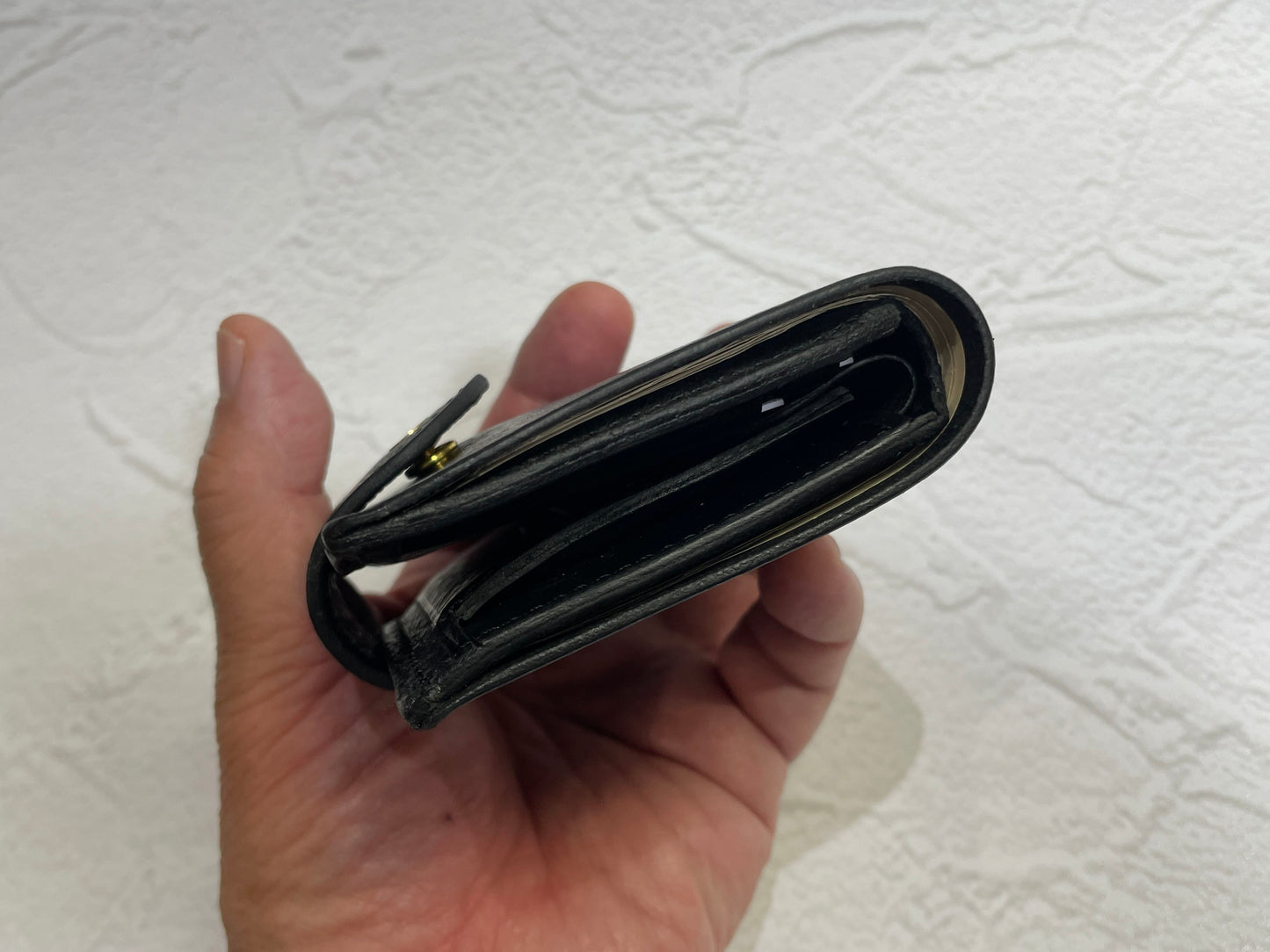 Mini Wallet Plus