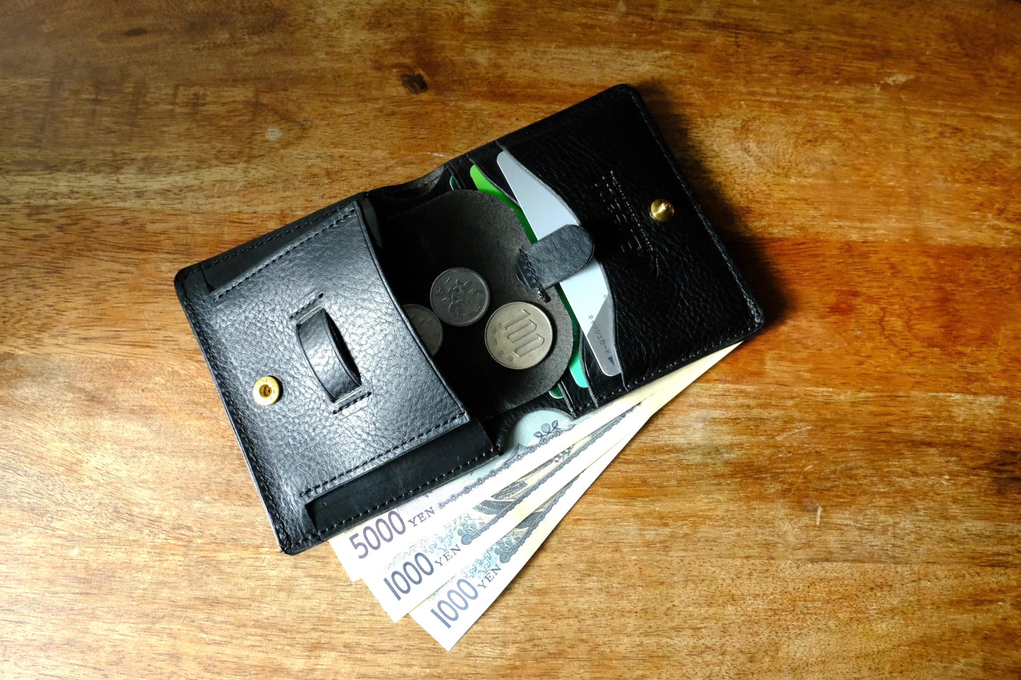 mini wallet