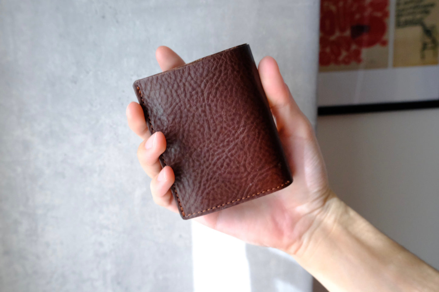 mini wallet
