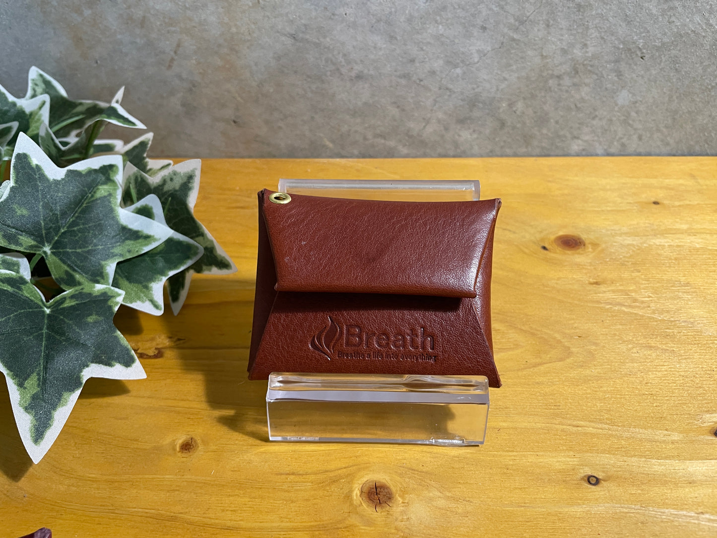coin purse(旧ロゴ)