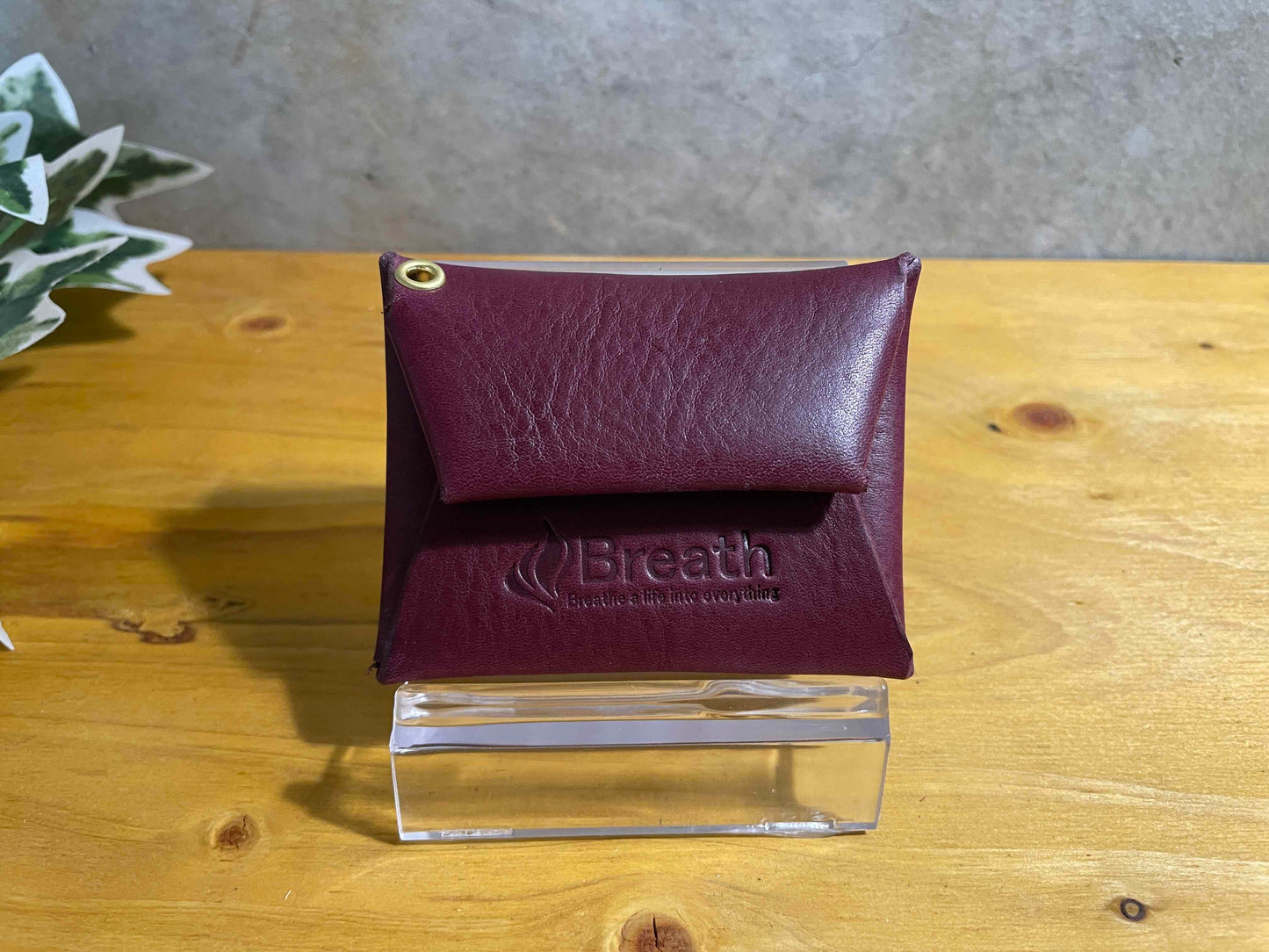 coin purse