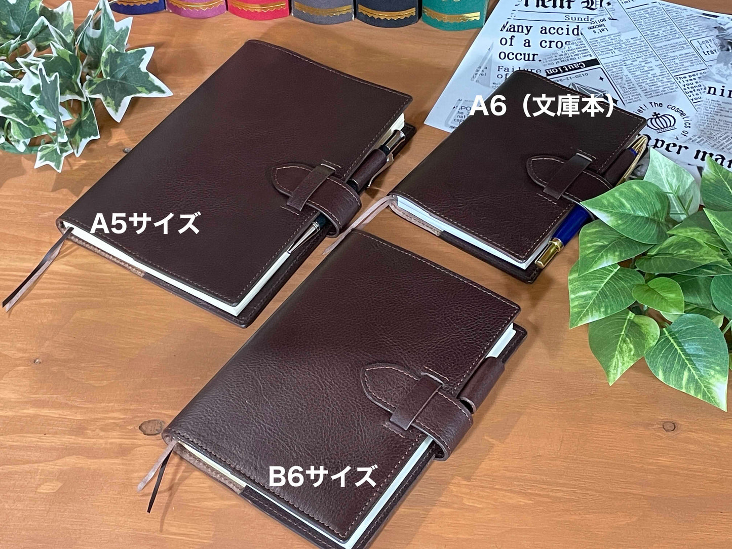 Agenda Cover