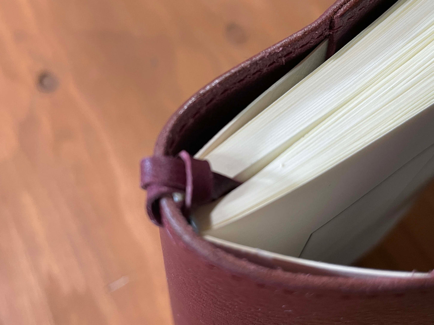 Agenda Cover