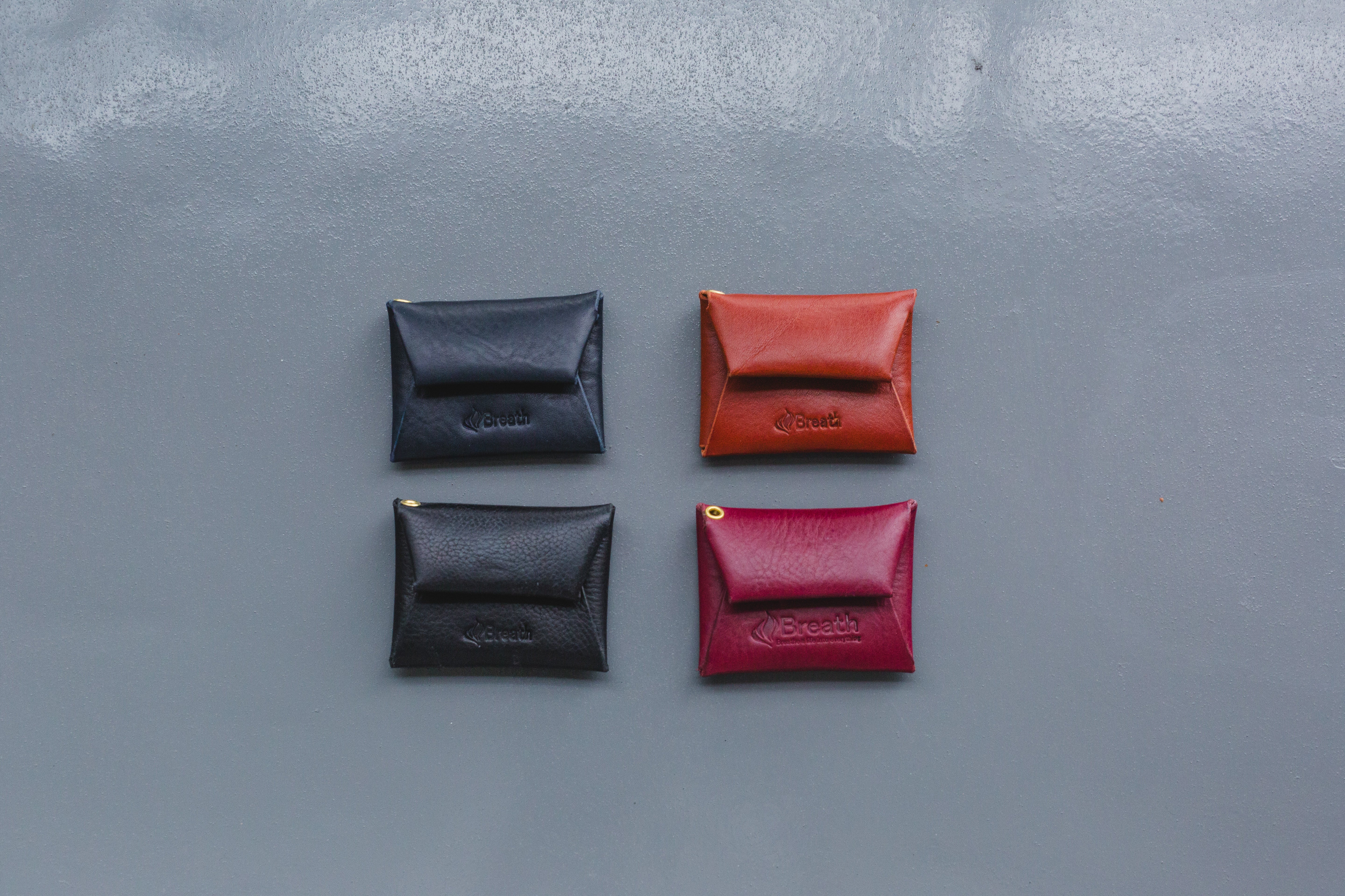 Wallet – Breath-Leather Shop