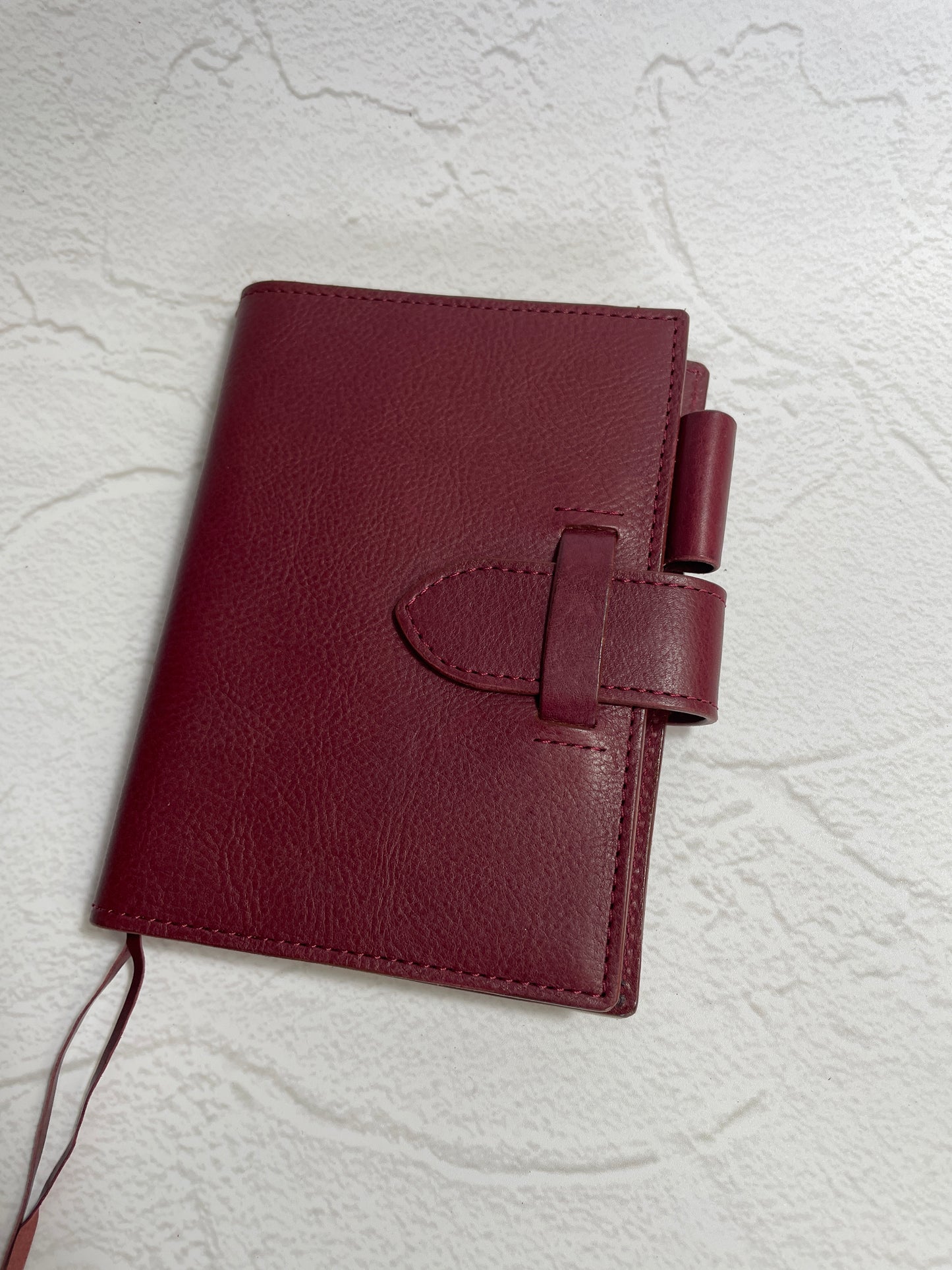 Agenda Cover