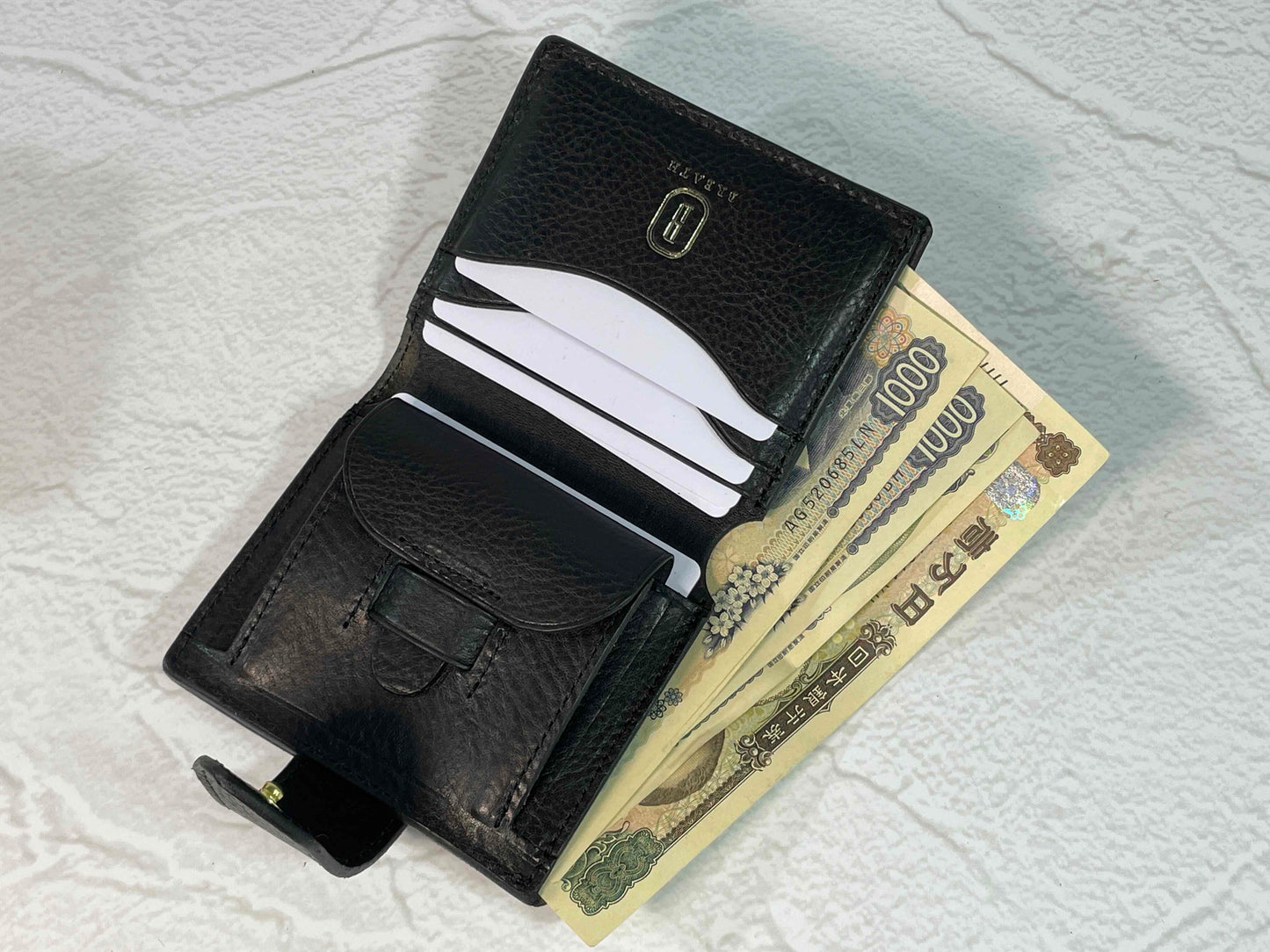 Mini Wallet Plus