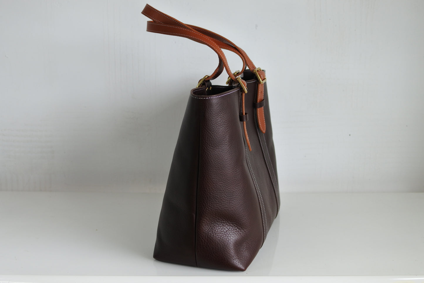 ARIA WORK (Signature Brown)