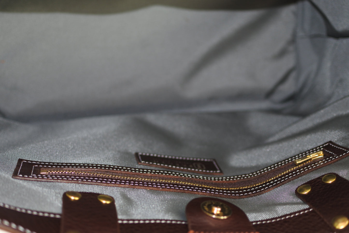 ARIA WORK (Signature Brown)