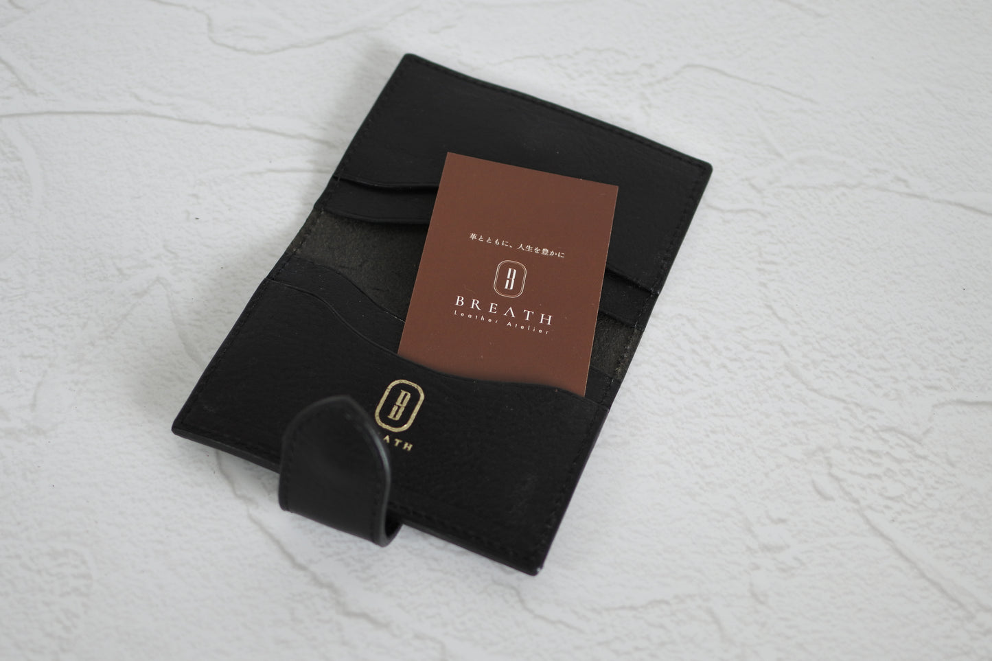 Card Case Plus