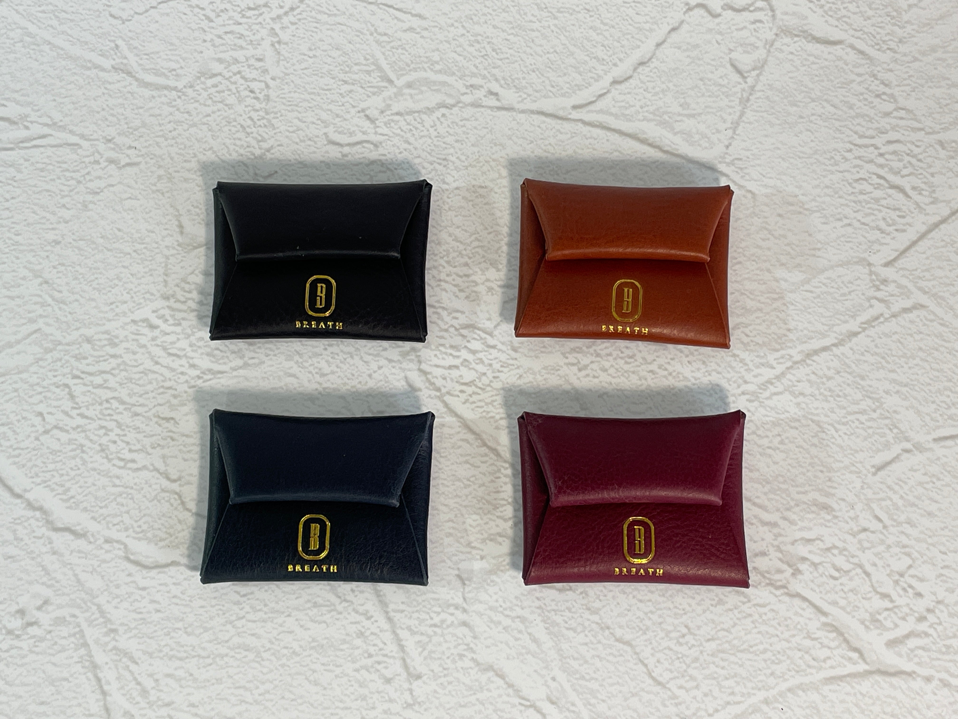 badhop breath 財布 BREATH 財布 | ブラック | FARFETCH JP