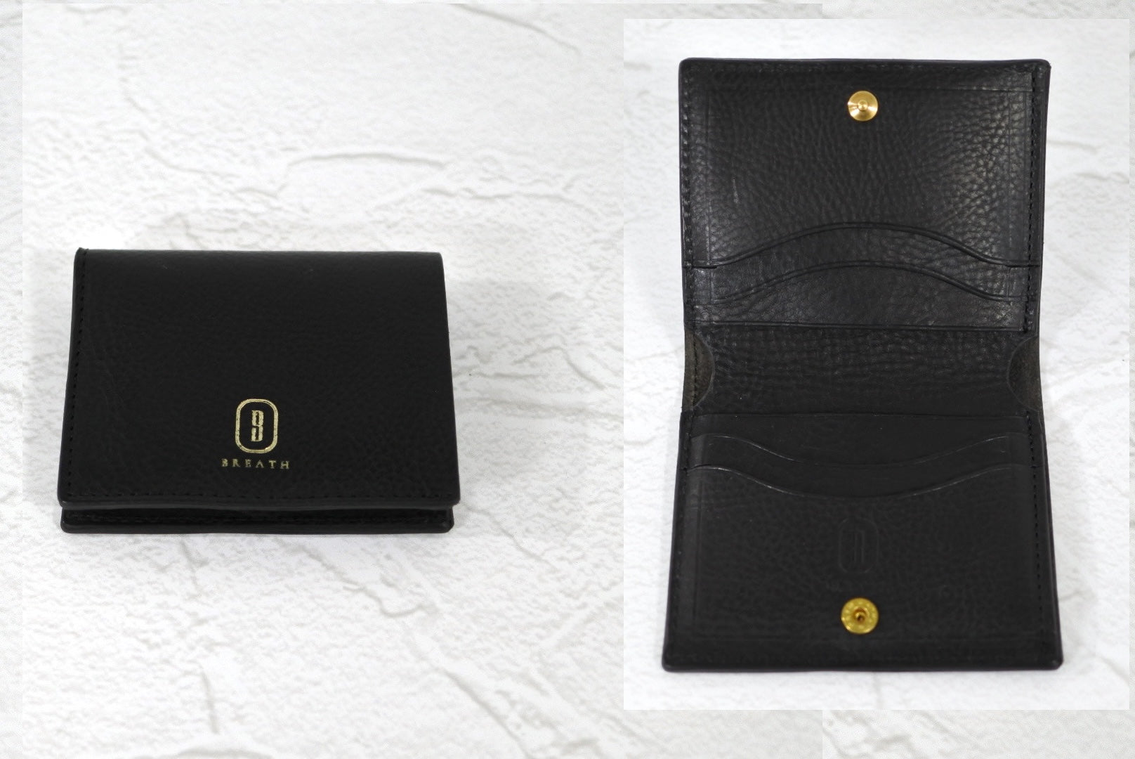 Wallet – Breath-Leather Shop
