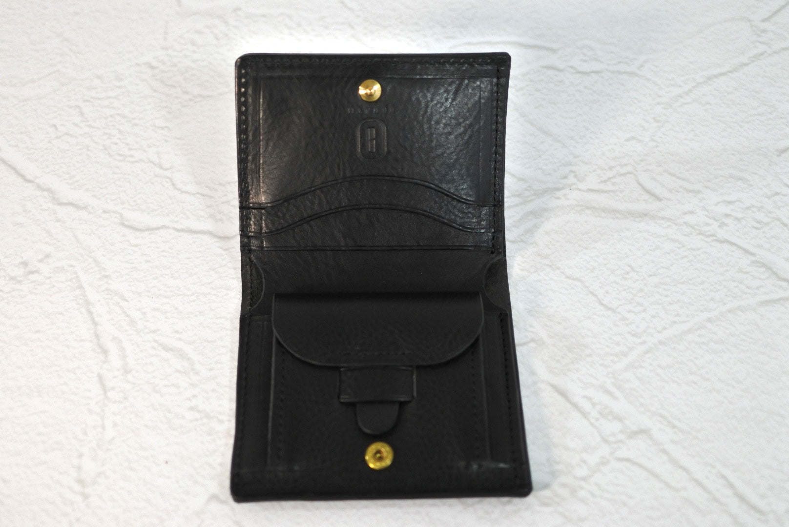 Mini Wallet – Breath-Leather Shop