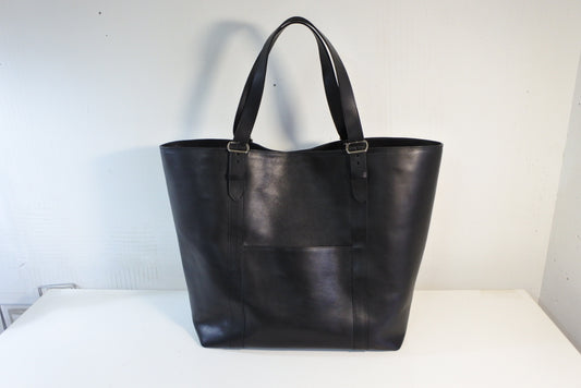 ジャンボトート・シルバーエディション