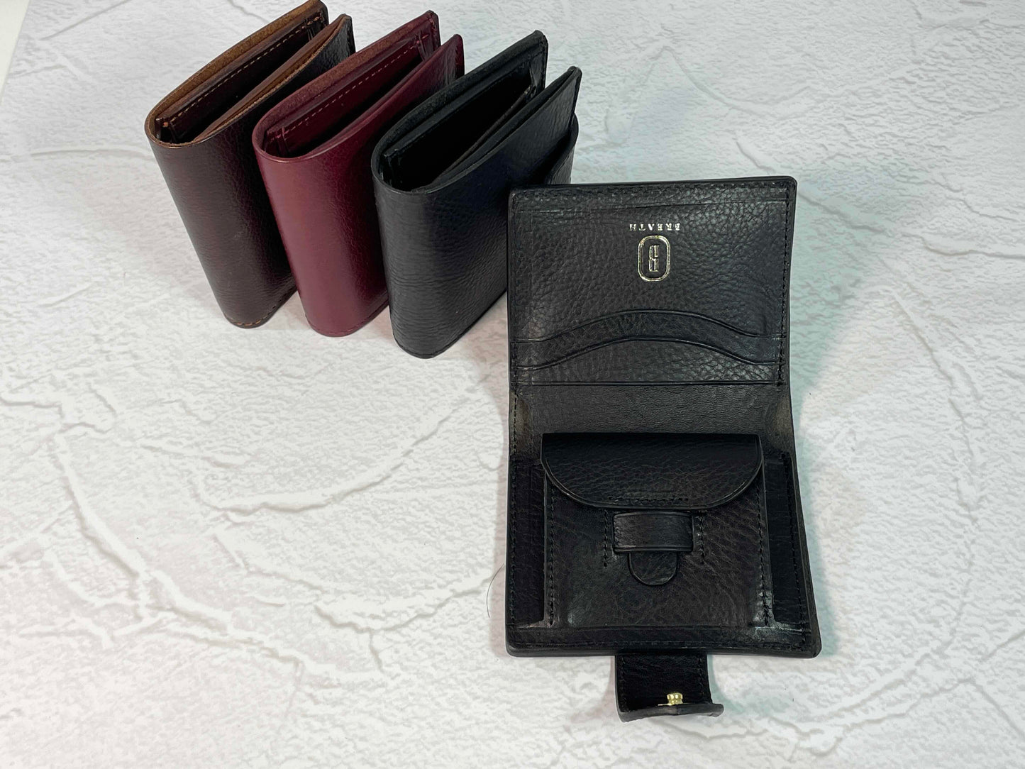 Mini Wallet Plus