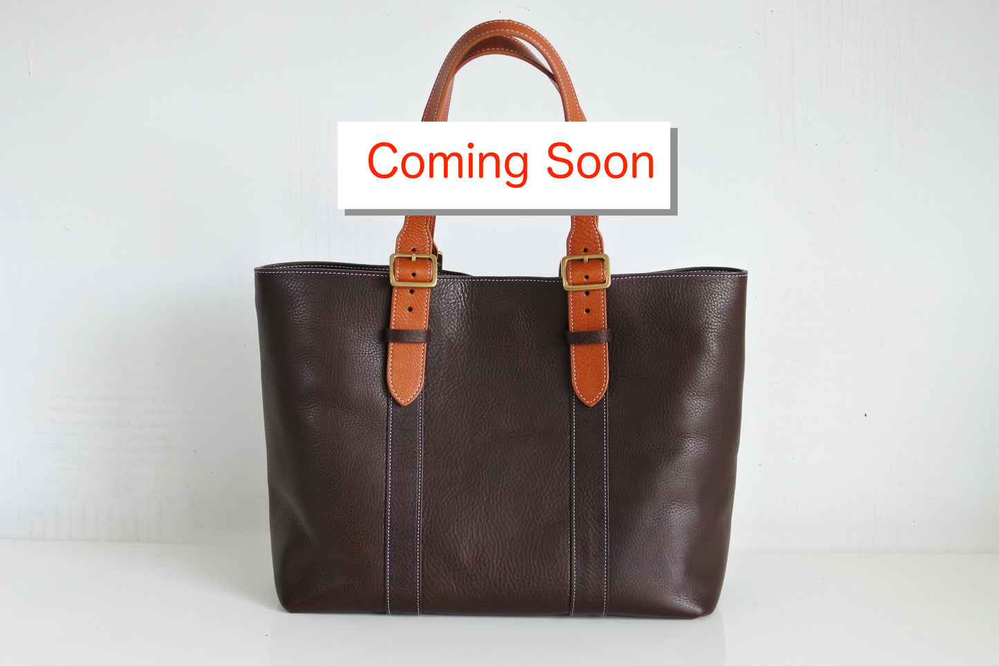 ARIA WORK (Signature Brown)