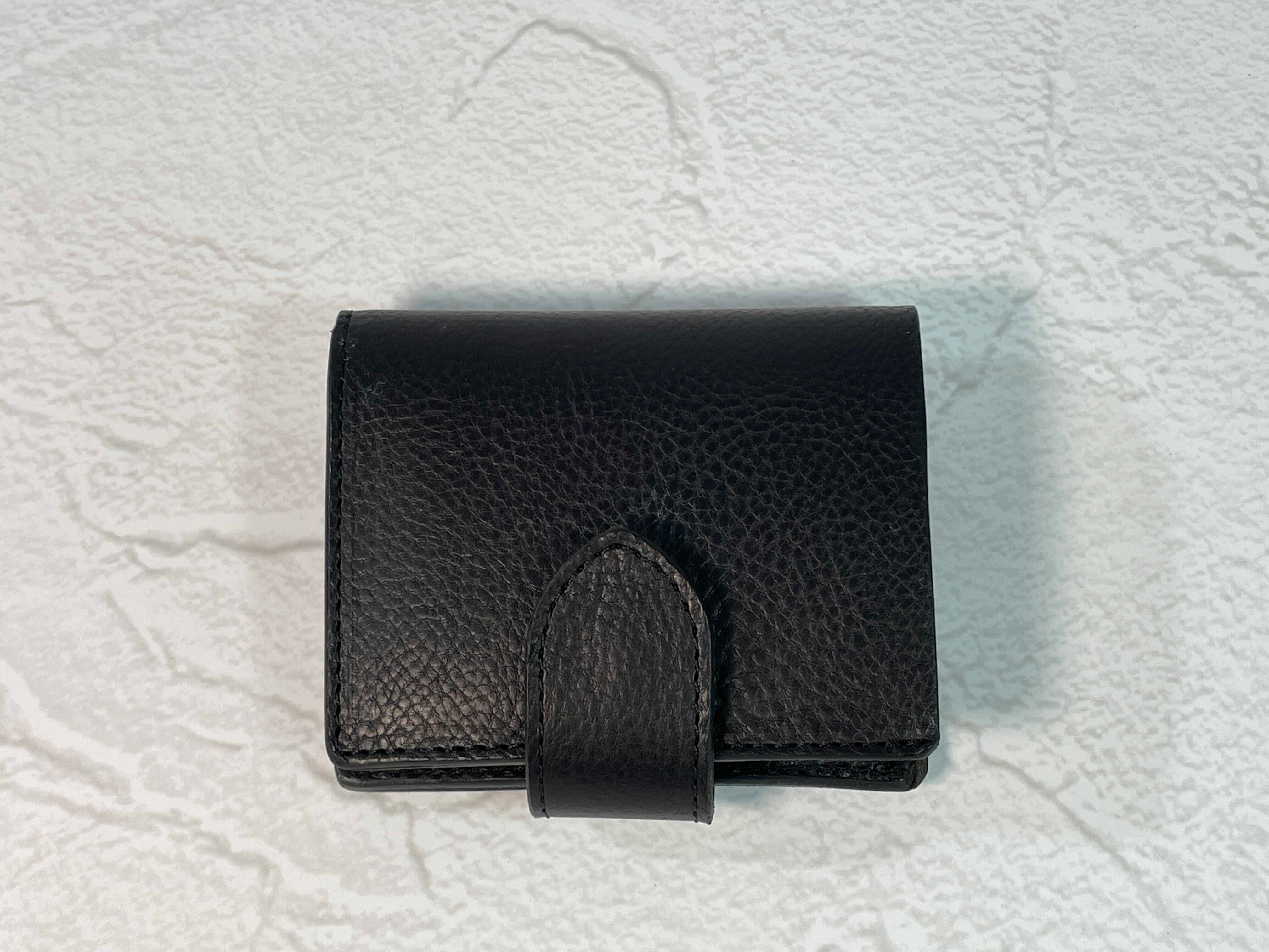Wallet – Breath-Leather Shop